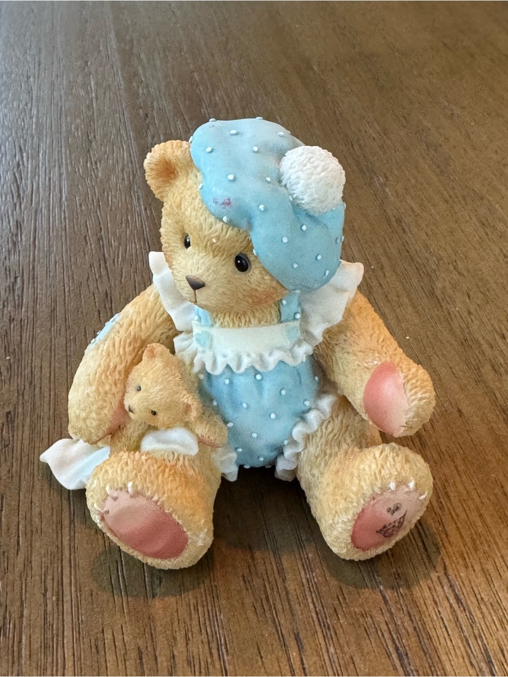 Cherished Teddies Miranda!